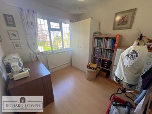 Bedroom Four- click for photo gallery